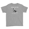 bird Youth Tee