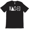 wasted tee T-Shirt