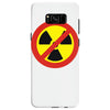 no nukes Samsung Galaxy S8