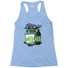 life wide Racerback Tank