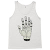 the hand of destiny Tank Top