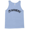 jake paul it's everyday bro Tank Top