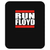 run floyd Mousepad
