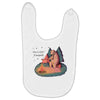 Let's Go Camping Baby Bibs