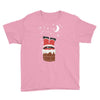 christmas chimney Youth Tee