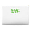 back to the 80's Accessory Pouches