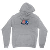 petri otic Unisex Hoodie