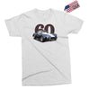 1960 ac cobra, `classic car ideal birthday gift present. Exclusive T-shirt