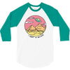 piramid 3/4 Sleeve Shirt