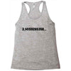 code Racerback Tank