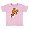 hot pizza Toddler T-shirt