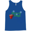 snowy days Tank Top