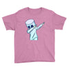 DABBING MARSHMELLO Youth Tee
