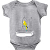 captive Baby Onesie