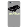 car ramrod iPhone 6 Plus/6s Plus Case