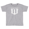 wayne enterprises batman caped crusader Toddler T-shirt