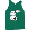 smart dog Tank Top