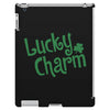 lucky charm iPad 3 and 4 Case