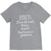 The Office V-Neck Tee