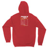 March Girl Facts Pisces Youth Hoodie