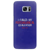 failed psych evaluation Samsung Galaxy S7 Edge