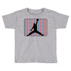 Goku Air Toddler T-shirt
