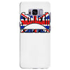 skinhead union Samsung Galaxy S8 Plus