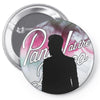 panic at the disco Pin-back button