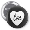 little mix Pin-back button