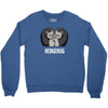 hedgehug Crewneck Sweatshirt
