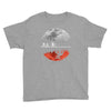stranger things Youth Tee