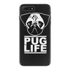 pug life iPhone 7 Plus Case