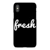 fresh iPhoneX