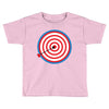 Dart Toddler T-shirt