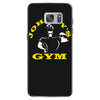 johnny's gym Samsung Galaxy S7