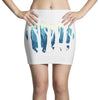 jungle within Mini Skirts