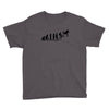 bike evolotions Youth Tee