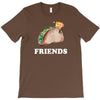 Best Friends Tacos T-Shirt