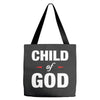 Child of God Tote Bags