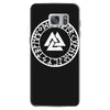 valknut shield Samsung Galaxy S7