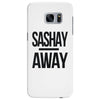 sashay away Samsung Galaxy S7 Edge