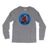 dr2 Long Sleeve Shirts