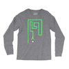snake Long Sleeve Shirts