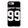 martinez twins iPhone 8 Plus