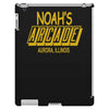 noah's arcade iPad 3 and 4 Case
