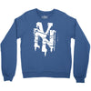 nyc drips new york city Crewneck Sweatshirt