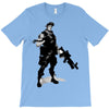 fortnite soldier T-Shirt
