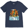 awesomeness V-Neck Tee
