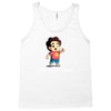 you're pretty great Tank Top