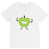 apel V-Neck Tee
